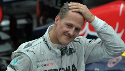 Revelan por qué se oculta el estado de salud de Michael Schumacher, luego de su accidente