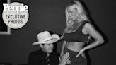 Jon Pardi and Wife Summer Expecting First Baby: 'Pardi of 3!'