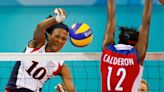 Ex-Olympic volleyball player Kim Glass suffers facial fractures after being attacked in Los Angeles