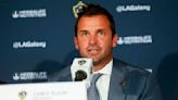 LA Galaxy anuncia despido de Chris Klein como presidente del club