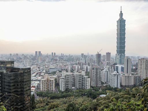 台灣對外資有投資吸引力嗎？資深投行家：「這產業」值得關注