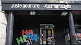 Quebec entertainment group ComediHa! confirms acquisition of Just For Laughs assets