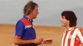 El Atlético, de luto por el fallecimiento de Menotti