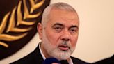 Who was Ismail Haniyeh? Hamas confirms its chief killed in 'Zionist raid' in Tehran