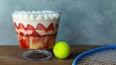 Chef shares Wimbledon-inspired Pimms trifle recipe