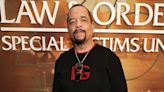 Ice-T Says “SVU” Cast Told Him Fin Was Getting Shot Before He Finished Reading Finale Script: 'What!' (Exclusive)