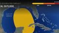 Tropical activity may brew near Gulf of Mexico, Caribbean by mid-June