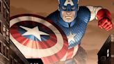 J. Michael Straczynski returns to Marvel Comics for Captain America