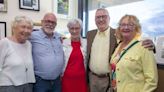 See photos as Arklow photographic society host exhibition at Maritime Museum