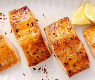 I Asked 2 Salmon Fishers the Best Way To Cook Salmon—Here's What They Said