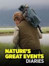 Nature's Great Events: Diaries