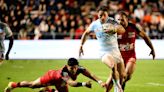 Henry Arundell set to pause England career by extending France stay with Racing 92
