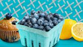 10 Mistakes You Have To Stop Making With Blueberries, According To A Cookbook Author