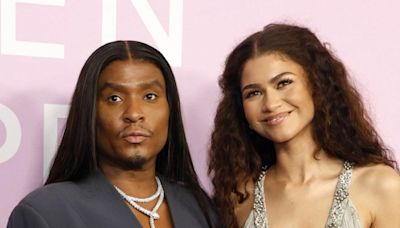 Zendaya's stylist Law Roach reveals how he built a style icon