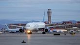 Avión de American Airlines se incendia en el Aeropuerto Internacional de San Francisco