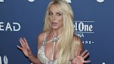 Britney Just Deleted Her Instagram A Week After Her Wedding Amid Family Feud