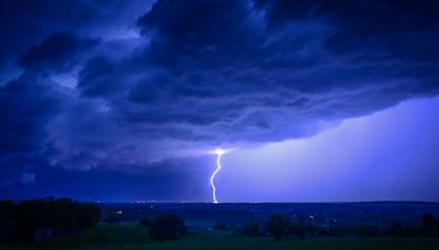 Orages : Cinq hospitalisations et des dégâts en Haute-Marne après des inondations