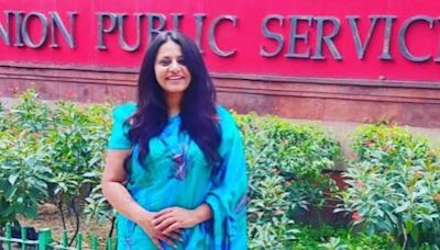 Trouble mounts for Puja Khedkar as UPSC files FIR against trainee IAS officer, seeks cancellation of candidature | Today News