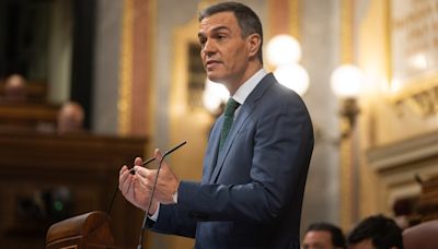 El juez que investiga a Begoña Gómez cita a Pedro Sánchez como testigo