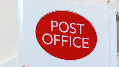 Fewer than one in six subpostmasters have had quashed convictions confirmed