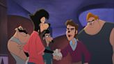 An Extremely Goofy Movie: Where to Watch & Stream Online