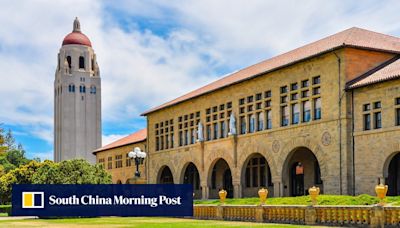 Stanford team apologises over claims they copied Chinese project for AI model