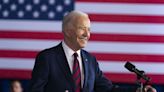 Biden to award the Presidential Medal of Freedom Friday