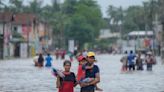 Sri Lanka closes schools as the death toll from floods and mudslides rises to 16