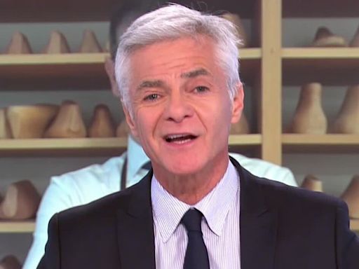 Cyril Viguier met en avant sur TV5 Monde, avec ses émissions sur LVMH, le prestige de la France !