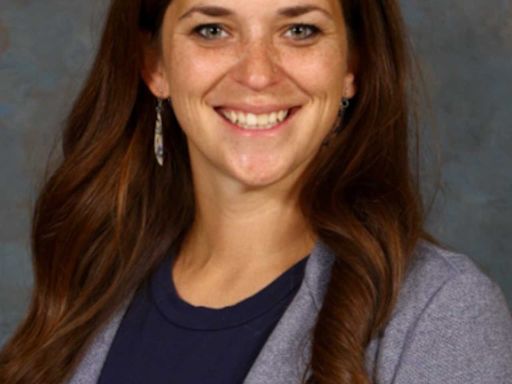 MD Teacher At Private Christian School In PA Accused Of Sexual Contact With Student