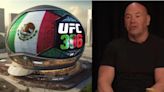 Dana White promete que el UFC en Las Vegas será el mejor de todos los tiempos