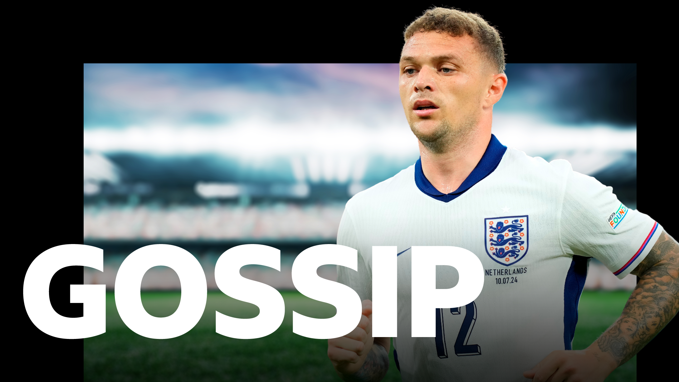 West Ham want Newcastle's Trippier - Thursday's gossip