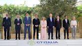 China y sus horas más bajas en la relación con el G7