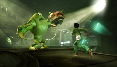 Ubisoft Unveils Beyond Good & Evil: 20th Anniversary Edition's Physical Offerings