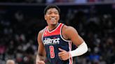 Lakers trade for Rui Hachimura, send Kendrick Nunn, 3 second-round picks to Wizards