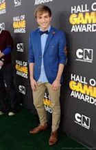 Lucas Cruikshank