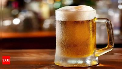 UBL, AB-InBev, and Carlsberg form industry body for beer makers - Times of India