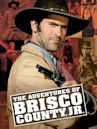 Las aventuras de Brisco County Jr.