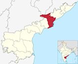 East Godavari district