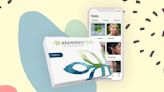 This Ancestry DNA kit is perfect for the family history buff — 60% off, today only