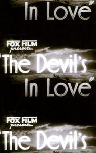 The Devil's in Love