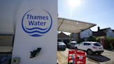 Thames Water working to secure cash as Government draws up nationalisation plan