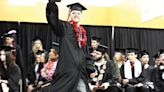 ‘A village and a half;’ Black Rock seniors graduate with thanks for a unique high school