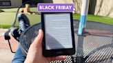 The Kobo Clara 2E ereader drops to a record-low price for Black Friday