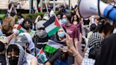 Protesters take over Columbia University’s Hamilton Hall in escalation of anti-war demonstrations