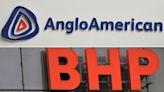 Miner BHP walks away from proposed $49bn Anglo American takeover