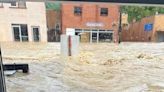 Flood hits Eastern Kentucky health clinics as patients seek medication, care for injuries