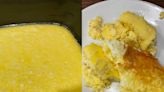 I made scrambled eggs in a slow cooker, and it was worth waiting an hour for them to cook