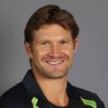 Shane Watson