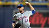 Rays rock Mets' Jose Quintana en route to 10-8 victory